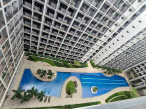 MOA Staycation SMDC Shore 2 Tower 3